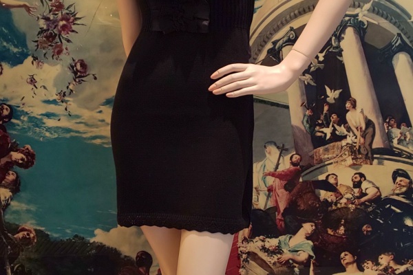 ジーザスディアマンテ大阪店