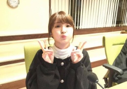 【悲報】らじらー、井上小百合の後継が、、日向坂46の可能生あり・・・