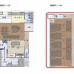 自力建設　AI使って面白DIYと民泊運営
