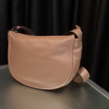 『イタリア製 カーフスキンBAGをご紹介いたします。』の画像