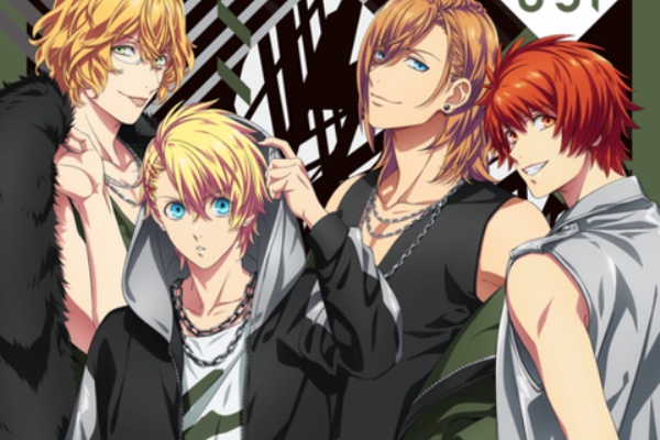 Aqours With Anisongs アニソン地位向上委員会 うたプリ