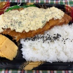 かなちゅうごはん