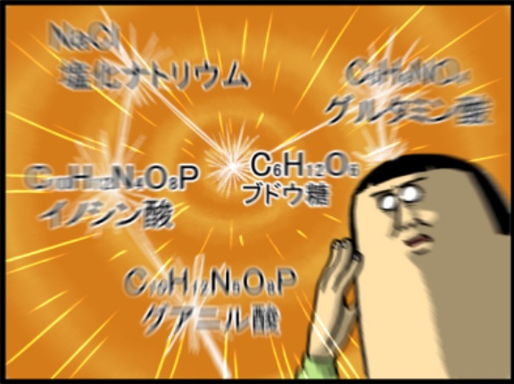 ガリレオが謎解いてる瞬間の曲かけながら見て