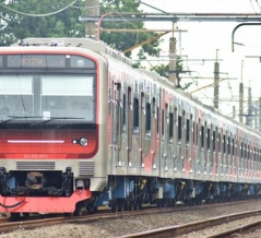 【INKA】CLI-225系1001F、2001F初回月検実施(1月16日)