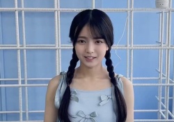 【朗報】BRODY8月号の瀬戸口心月さん、ガチで透明感がえぐい