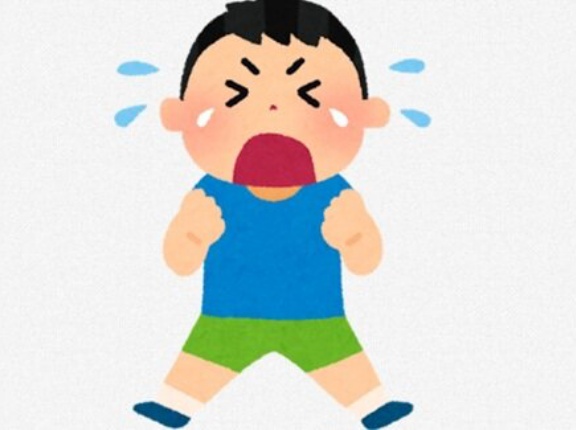 【悲報】日本の小学生さん、公園のバスケコートを外国人や大人に占領され咽び泣く・・・