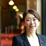 立憲民主党の山尾志桜里さん、「菅野志桜里」となる！	