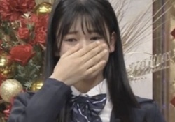 【乃46】奥田いろは 『踏みとどまる力がついた1年だった』