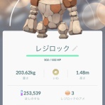 ポケモンGOと一緒