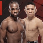 MMA The Orange