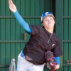 【日本ハム】二刀流・柴田獅子が今季初実戦へ最終調整「こんなやばいんかなというぐらい、やばかった」
