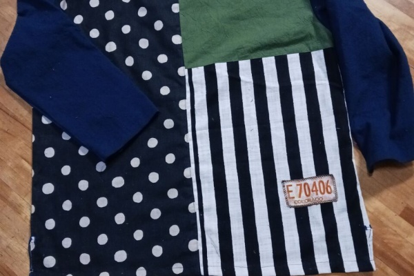 りりままのママNo2 