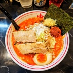 KO-Jの食べ歩きブログ