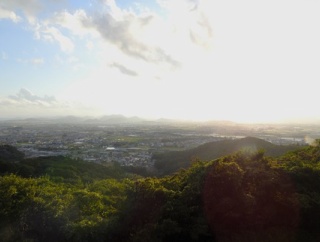 香南市の山の日２０２６