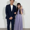 日ハム宇佐見嫁、結婚後もアイドル継続「きっとモノノフさんならついてきてくれる」