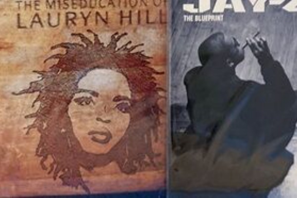 ディスクユニオン新宿中古センター - HIP HOP