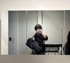 子育て終盤期の決意と身軽になれる旅のお供