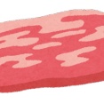 【画像】自炊初心者だけど、買ってきた肉焼いてるんやが