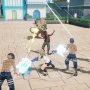 真島ヒロ先生のSF漫画『エデンズゼロ』がゲーム化！PS5/Xbox/PCで2025年発売決定！