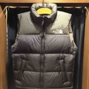 NORTH FACE   Nuptse Vest  入荷