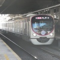 京王線　2000系　2701F