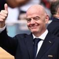 【ﾌｧﾝｻﾏﾘｨ】W杯64か国案は中国への「忖度だろ！」FIFA会長に渦巻く皮肉「出られるまで拡大するんでしょ｣「いや中国忖度で64の数字は使わんやろ ｣