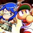 【パワプロアプリ】二人とも性能が盛られてるから迷うな　[水着]美藤千尋＆パワ子 デビューガチャに対する反応