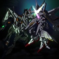 【画像あり】ガンダムの宇宙世紀のMS用の装甲材の進化が一目でわかる画像がこちら