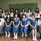 玖珠町全面協力！秋の廃校オフ会♪　古後中学校VOLⅢ☆