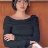 中西アルノのグラビア2