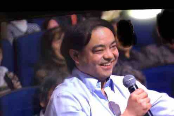 Libre Arbitre Coaching™舟生貴士(ふにゅうたかし)のBlog - 2018年12月