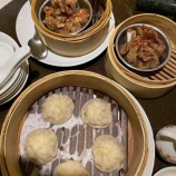 『家族で中華街へ』の画像