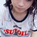 おっぱいの膨らみガン見