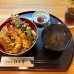 かなちゅうごはん