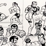 みさっちょの格闘日記