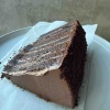 【ご飯日記】朝プライムリブ・朝のタンパク質大事だ・カレーランチとチョコケーキ！