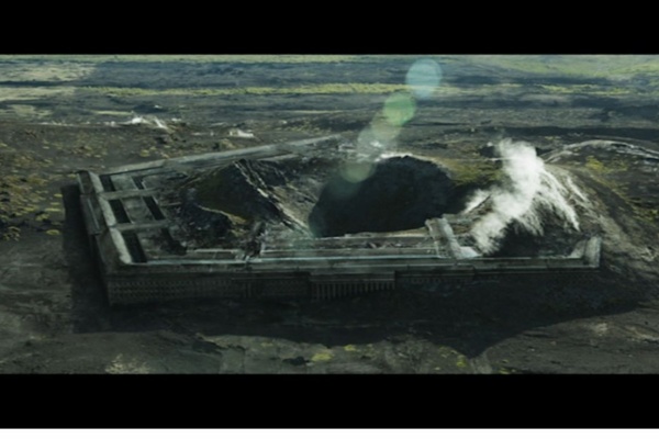 プロシネマリーグ ネタバレ満載 ジョセフ コシンスキー