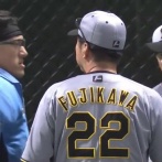 【ソフトバンク対阪神2回戦】阪神・藤川監督、リプレー検証の結果に抗議して退場…