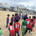 【5年生+4年生選抜】TM(9月6日)