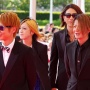【画像】『ワンピース』尾田先生が描いた「GLAY」、めちゃくちゃ上手くてカッケエｗｗｗｗｗｗ