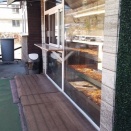 みどりむし、「２階建てのバス」に乗る（その４）