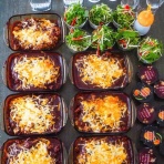 寮母あきこの毎日ごはん