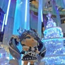 2025年梅田のクリスマスその１