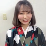 『[動画]2022.01.09（21:36～） SHOWROOM　「=LOVE(イコールラブ) 大場花菜」＠個人配信【イコラブ】』の画像