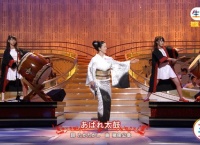 【うたコン】岡部麟＆山内瑞葵が太鼓を叩くｗｗ