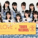 『[お知らせ] ＝LOVE 6th Single「ズルいよ ズルいね」店舗購入者特典絵柄決定 ＆ HMVコラボ購入者応募特典決定！！【イコラブ】』の画像