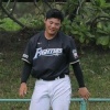 【悲報】日本ハム・清宮、体調不良で練習を早退、病院に直行