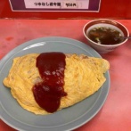 やっぱりたまには来ないとね　千成亭