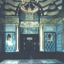 ｹﾝｼﾞﾝﾄﾝの隠れ家的博物館Leighton House Museum