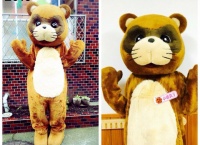 【朗報】小嶋真子がついに変身を解除して正体を現す